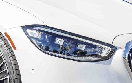 Mercedes-Benz Maybach S-Класс, 2025 год, 34 986 508 рублей, 9 фотография