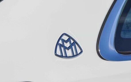 Mercedes-Benz Maybach S-Класс, 2025 год, 34 986 508 рублей, 8 фотография