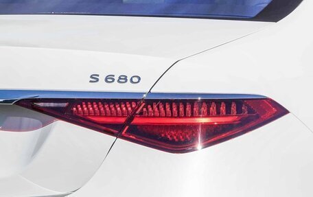 Mercedes-Benz Maybach S-Класс, 2025 год, 34 986 508 рублей, 7 фотография