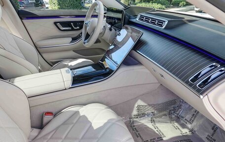 Mercedes-Benz Maybach S-Класс, 2025 год, 34 986 508 рублей, 16 фотография