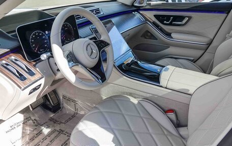 Mercedes-Benz Maybach S-Класс, 2025 год, 34 986 508 рублей, 17 фотография