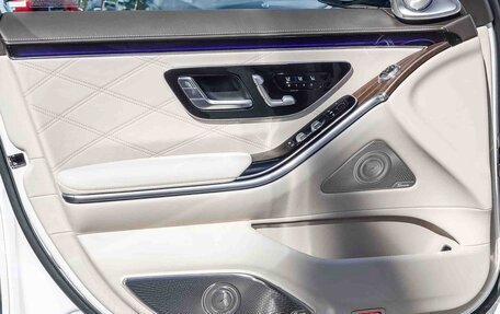 Mercedes-Benz Maybach S-Класс, 2025 год, 34 986 508 рублей, 21 фотография