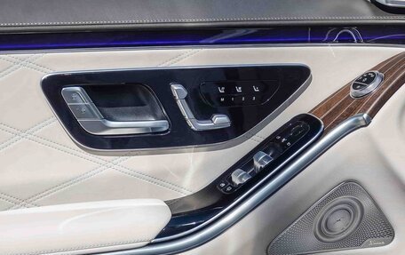 Mercedes-Benz Maybach S-Класс, 2025 год, 34 986 508 рублей, 22 фотография