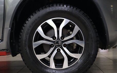 Nissan Terrano III, 2020 год, 1 750 000 рублей, 7 фотография