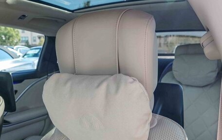 Mercedes-Benz Maybach S-Класс, 2025 год, 34 986 508 рублей, 27 фотография