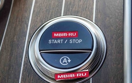 Mercedes-Benz Maybach S-Класс, 2025 год, 34 986 508 рублей, 24 фотография