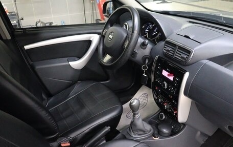 Nissan Terrano III, 2020 год, 1 750 000 рублей, 9 фотография