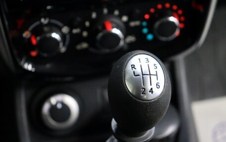 Nissan Terrano III, 2020 год, 1 750 000 рублей, 15 фотография