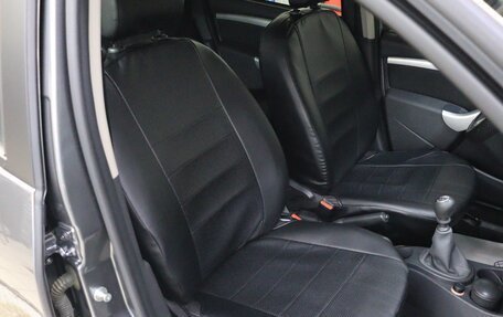 Nissan Terrano III, 2020 год, 1 750 000 рублей, 10 фотография