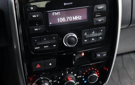 Nissan Terrano III, 2020 год, 1 750 000 рублей, 14 фотография