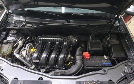 Nissan Terrano III, 2020 год, 1 750 000 рублей, 18 фотография