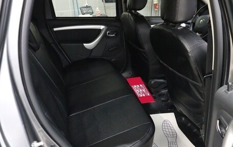 Nissan Terrano III, 2020 год, 1 750 000 рублей, 11 фотография