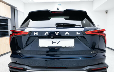 Haval F7, 2025 год, 3 349 000 рублей, 6 фотография