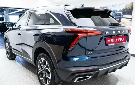 Haval F7, 2025 год, 3 349 000 рублей, 7 фотография