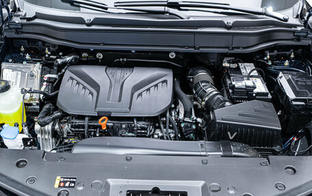 Haval F7, 2025 год, 3 349 000 рублей, 11 фотография