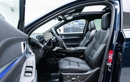 Haval F7, 2025 год, 3 349 000 рублей, 18 фотография