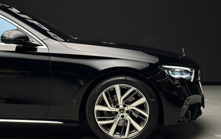 Mercedes-Benz E-Класс, 2025 год, 9 600 000 рублей, 7 фотография