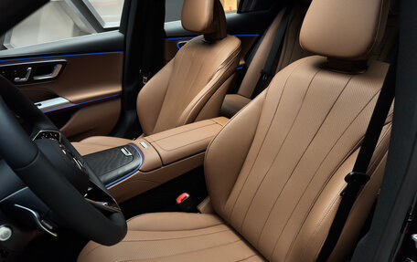 Mercedes-Benz E-Класс, 2025 год, 9 600 000 рублей, 10 фотография