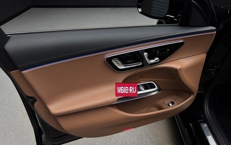 Mercedes-Benz E-Класс, 2025 год, 9 600 000 рублей, 12 фотография