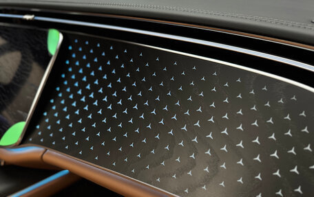 Mercedes-Benz E-Класс, 2025 год, 9 600 000 рублей, 18 фотография