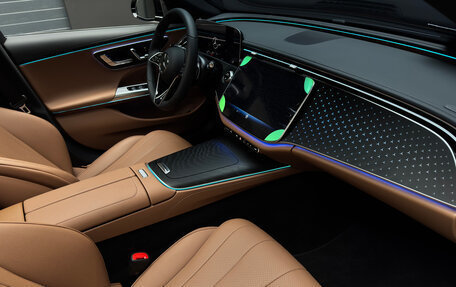 Mercedes-Benz E-Класс, 2025 год, 9 600 000 рублей, 16 фотография