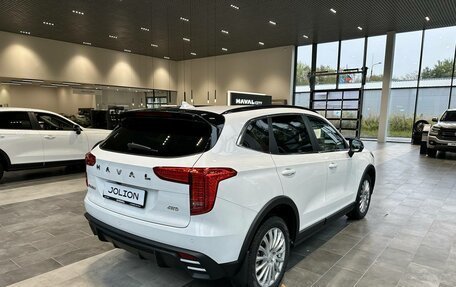 Haval Jolion, 2025 год, 2 771 010 рублей, 4 фотография