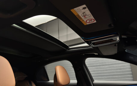 Mercedes-Benz E-Класс, 2025 год, 9 600 000 рублей, 17 фотография