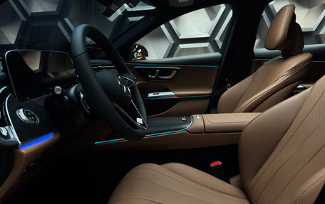Mercedes-Benz E-Класс, 2025 год, 9 600 000 рублей, 15 фотография