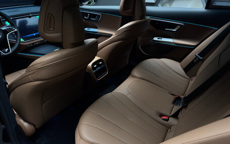 Mercedes-Benz E-Класс, 2025 год, 9 600 000 рублей, 20 фотография