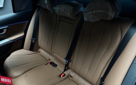 Mercedes-Benz E-Класс, 2025 год, 9 600 000 рублей, 19 фотография