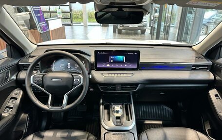 Haval Jolion, 2025 год, 2 771 010 рублей, 13 фотография