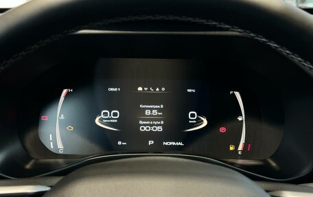 Haval Jolion, 2025 год, 2 771 010 рублей, 15 фотография