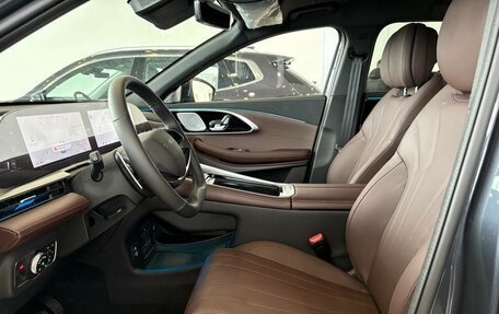 CheryExeed TXL, 2024 год, 4 200 000 рублей, 7 фотография