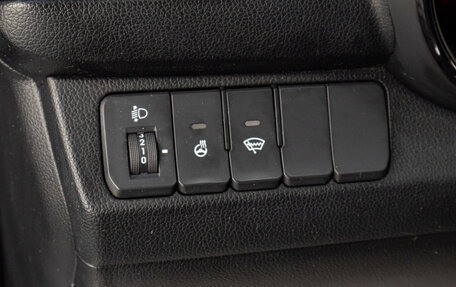 KIA Rio III рестайлинг, 2015 год, 1 099 000 рублей, 12 фотография