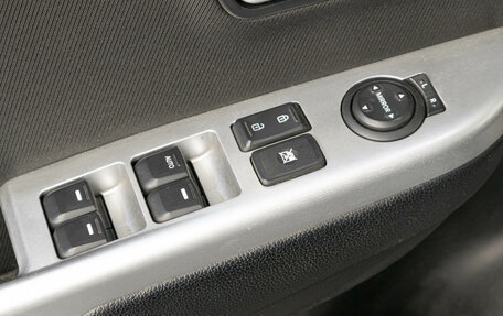 KIA Rio III рестайлинг, 2015 год, 1 099 000 рублей, 8 фотография