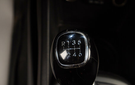 KIA Rio III рестайлинг, 2015 год, 1 099 000 рублей, 18 фотография