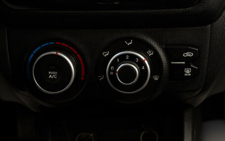 KIA Rio III рестайлинг, 2015 год, 1 099 000 рублей, 16 фотография