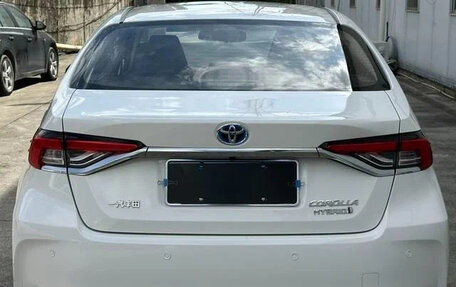 Toyota Corolla, 2022 год, 1 580 000 рублей, 5 фотография