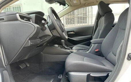 Toyota Corolla, 2022 год, 1 580 000 рублей, 9 фотография