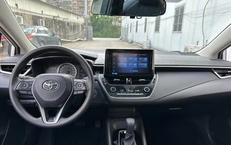 Toyota Corolla, 2022 год, 1 580 000 рублей, 12 фотография