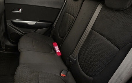 KIA Rio III рестайлинг, 2015 год, 1 099 000 рублей, 20 фотография