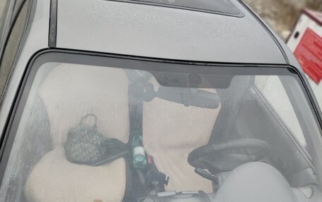 Hyundai Accent II, 2007 год, 515 000 рублей, 9 фотография