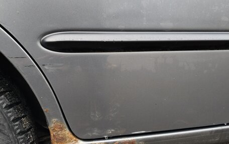 Hyundai Accent II, 2007 год, 515 000 рублей, 11 фотография