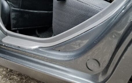 Hyundai Accent II, 2007 год, 515 000 рублей, 10 фотография