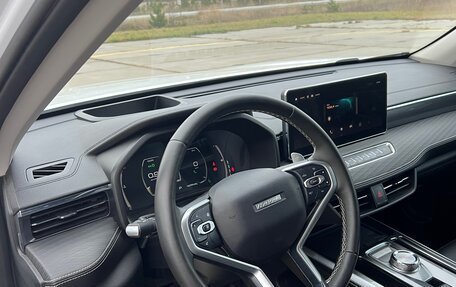 Haval Jolion, 2023 год, 1 800 000 рублей, 9 фотография