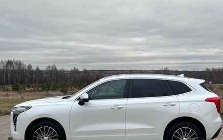 Haval Jolion, 2023 год, 1 800 000 рублей, 2 фотография