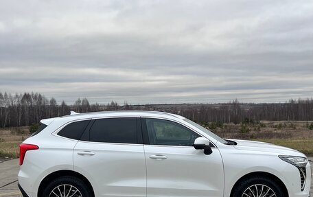 Haval Jolion, 2023 год, 1 800 000 рублей, 6 фотография