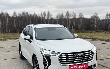 Haval Jolion, 2023 год, 1 800 000 рублей, 7 фотография