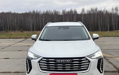 Haval Jolion, 2023 год, 1 800 000 рублей, 8 фотография