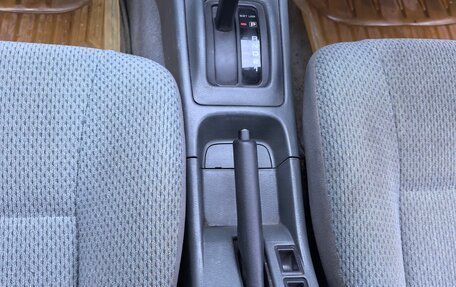 Nissan Presea II, 1999 год, 230 000 рублей, 9 фотография